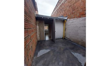 COD: 3617 - Arriendo de apartamento – Itagüí, Bariloche