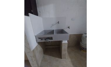 COD: 3617 - Arriendo de apartamento – Itagüí, Bariloche