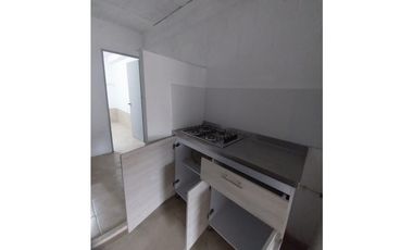 COD: 3617 - Arriendo de apartamento – Itagüí, Bariloche