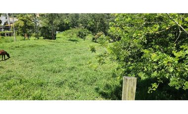 Lote Industrial en Amaga Antioquia