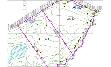 Lote Industrial en Amaga Antioquia
