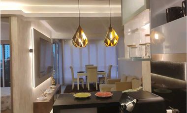 SE ARRIENDA APARTAMENTO AMOBLADO LA CASTELLANA BARRANQUILLA