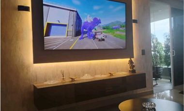 SE ARRIENDA APARTAMENTO AMOBLADO LA CASTELLANA BARRANQUILLA