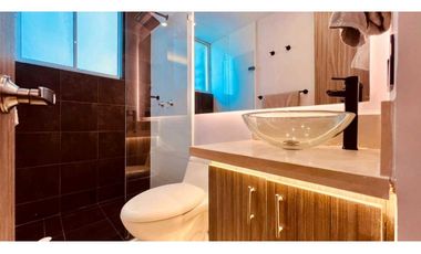 SE ARRIENDA APARTAMENTO AMOBLADO LA CASTELLANA BARRANQUILLA