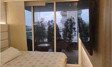 SE ARRIENDA APARTAMENTO AMOBLADO LA CASTELLANA BARRANQUILLA