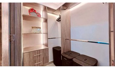 SE ARRIENDA APARTAMENTO AMOBLADO LA CASTELLANA BARRANQUILLA