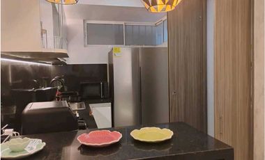 SE ARRIENDA APARTAMENTO AMOBLADO LA CASTELLANA BARRANQUILLA