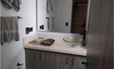 SE ARRIENDA APARTAMENTO AMOBLADO LA CASTELLANA BARRANQUILLA