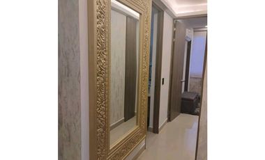 SE ARRIENDA APARTAMENTO AMOBLADO LA CASTELLANA BARRANQUILLA