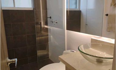 SE ARRIENDA APARTAMENTO AMOBLADO LA CASTELLANA BARRANQUILLA