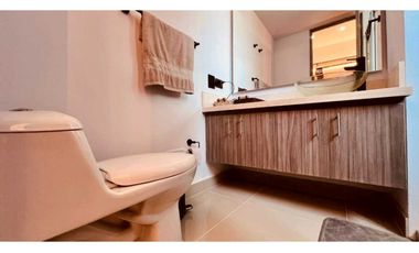 SE ARRIENDA APARTAMENTO AMOBLADO LA CASTELLANA BARRANQUILLA