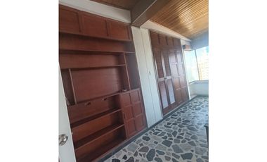 Apartamento en Arriendo - Laguito