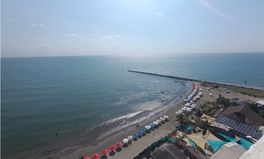 Apartamento en Arriendo - Laguito