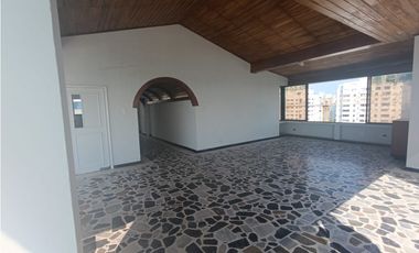 Apartamento en Arriendo - Laguito