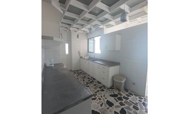 Apartamento en Arriendo - Laguito