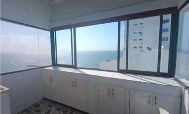 Apartamento en Arriendo - Laguito