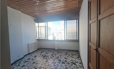 Apartamento en Arriendo - Laguito