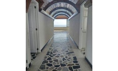 Apartamento en Arriendo - Laguito