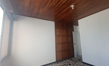 Apartamento en Arriendo - Laguito