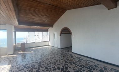 Apartamento en Arriendo - Laguito