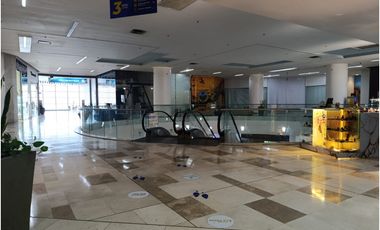 Isla en arriendo, Bocagrande