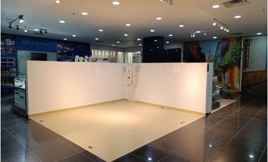 Isla en arriendo, Bocagrande