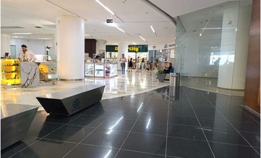 Isla en arriendo, Bocagrande