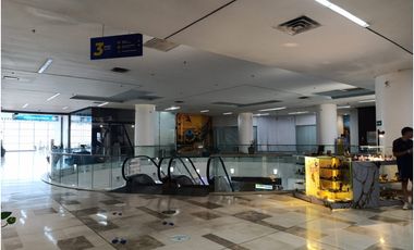 Isla en arriendo, Bocagrande