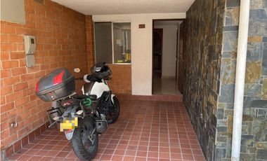 COD: 3610 - Casa en arriendo – Itagüí, sector Suramérica