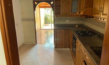 COD: 3610 - Casa en arriendo – Itagüí, sector Suramérica