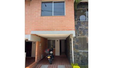 COD: 3610 - Casa en arriendo – Itagüí, sector Suramérica
