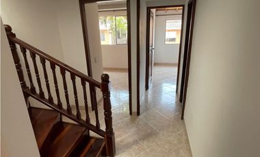 COD: 3610 - Casa en arriendo – Itagüí, sector Suramérica