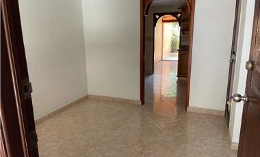 COD: 3610 - Casa en arriendo – Itagüí, sector Suramérica
