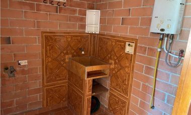 COD: 3610 - Casa en arriendo – Itagüí, sector Suramérica