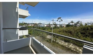 Apartamento en Venta, cerritos Galcia Pereira