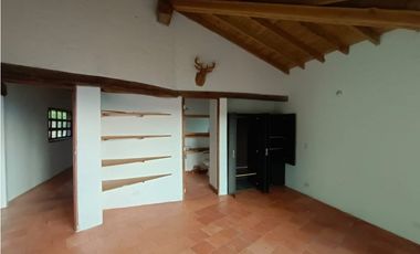 COD: 1450 - Arriendo Casa Finca – La Estrella, San Isidro