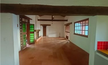 COD: 1450 - Arriendo Casa Finca – La Estrella, San Isidro