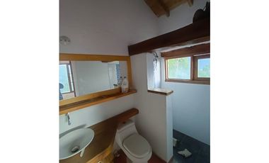 COD: 1450 - Arriendo Casa Finca – La Estrella, San Isidro