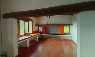 COD: 1450 - Arriendo Casa Finca – La Estrella, San Isidro