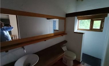 COD: 1450 - Arriendo Casa Finca – La Estrella, San Isidro