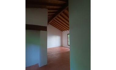 COD: 1450 - Arriendo Casa Finca – La Estrella, San Isidro