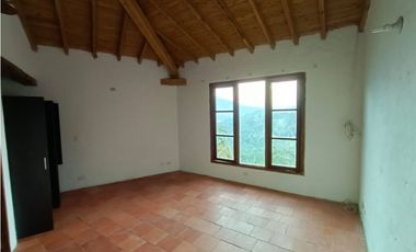 COD: 1450 - Arriendo Casa Finca – La Estrella, San Isidro