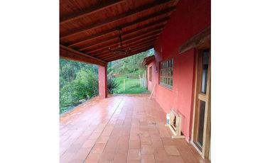 COD: 1450 - Arriendo Casa Finca – La Estrella, San Isidro