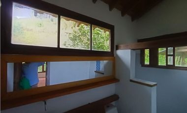 COD: 1450 - Arriendo Casa Finca – La Estrella, San Isidro