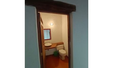 COD: 1450 - Arriendo Casa Finca – La Estrella, San Isidro