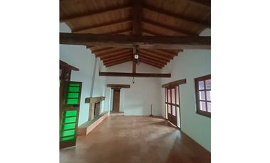 COD: 1450 - Arriendo Casa Finca – La Estrella, San Isidro