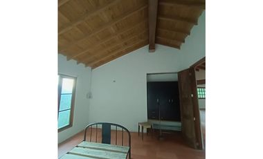 COD: 1450 - Arriendo Casa Finca – La Estrella, San Isidro