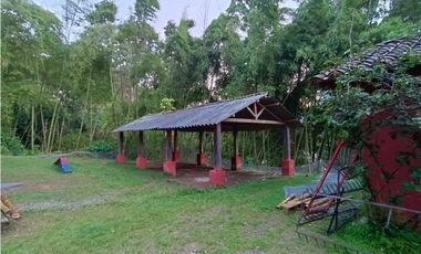 COD: 1450 - Arriendo Casa Finca – La Estrella, San Isidro