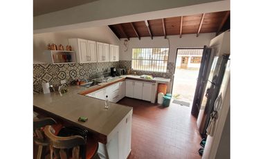 Venta De Finca En Sopetran