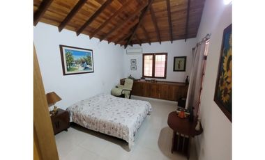 Venta De Finca En Sopetran